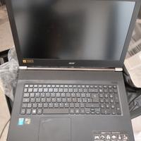 Notebook Acer Aspire