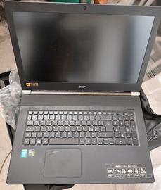 Notebook Acer Aspire
