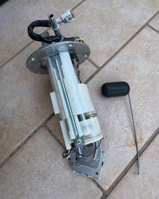 POMPA CARBURANTE SUZUKI GSX-R 600 K8 2008