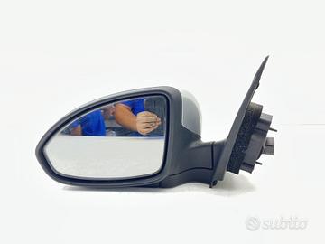 SPECCHIETTO RETROVISORE SINISTRO CHEVROLET Cruze B