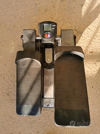 stepper