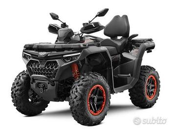 CFMoto CForce 1000 Touring Premium EPS