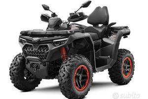 CFMoto CForce 1000 Touring Premium EPS