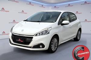 Peugeot 208 BlueHDi 75 5 porte Allure