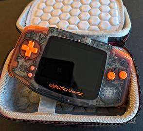 Game Boy Advance IPS