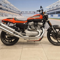 Harley Davidson xr 1200