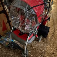 Passeggino Chicco