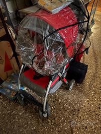 Passeggino Chicco