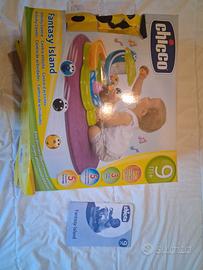 chicco-spara palline