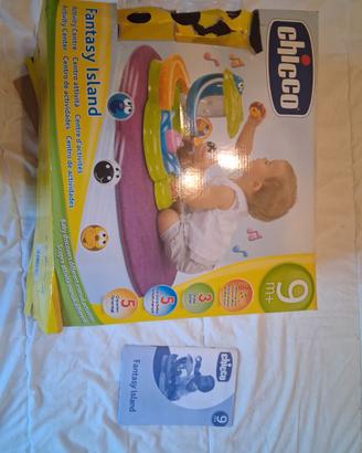 chicco-spara palline