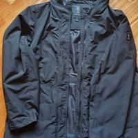 Giacca impermeabile antivento REFRIGUE