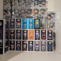 Lotto Funko pop