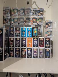 Lotto Funko pop