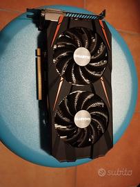 GeForce GTX 1060 6GB