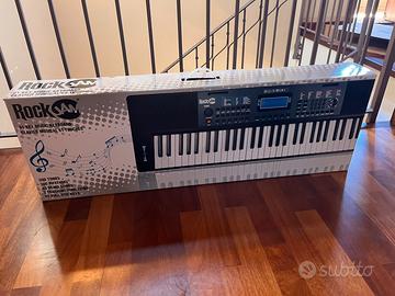 Tastiera Rock Jam studio