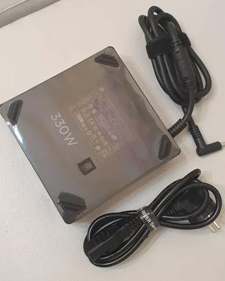 Alimentatore 330W per Notebook HP Omen 17 ck1008nl