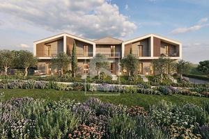 Villa o villino - Polpenazze del Garda