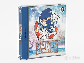 Giochi Sega Dreamcast (Retrogames)