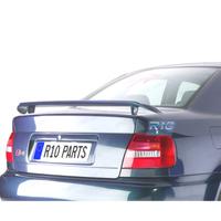SPOILER AUDI A4 B5 SEDAN 94-00 LOOK GT