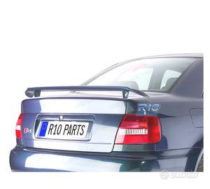 SPOILER AUDI A4 B5 SEDAN 94-00 LOOK GT