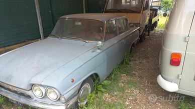 FORD CONSUL 315 4 PORTE ANNI 60 RARISSIMA