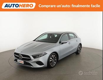 MERCEDES-BENZ A 180 YK09082