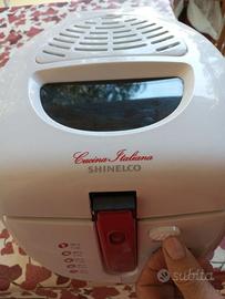 Friggitrice Shinelco
