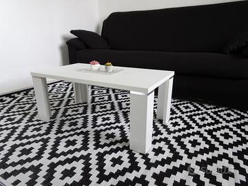 Tavolino moderno 90x50