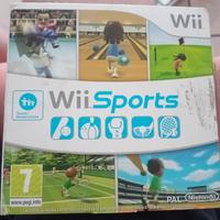 wii sports