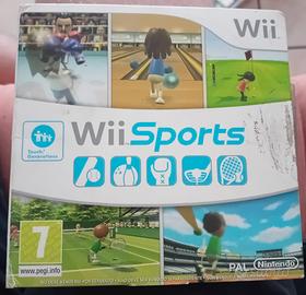 wii sports