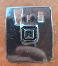 Modulo tasto sensore ir tv philips