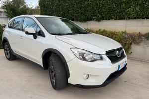 Subaru XV 2.0D-S Exclusive 147 CV AWD