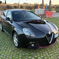 Alfa Romeo Giulietta 1.6 JTDm 120 CV Sport