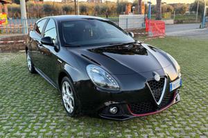 Alfa Romeo Giulietta 1.6 JTDm 120 CV Sport