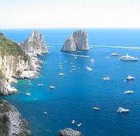 Capri hotel residence Villa Igea 2 posti 16-23 ago