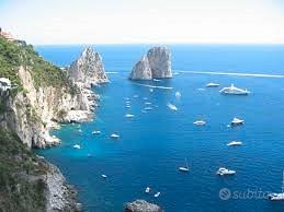 Capri hotel residence Villa Igea 2 posti 16-23 ago