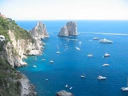 Capri hotel residence Villa Igea 2 posti 16-23 ago