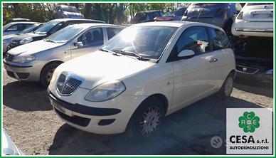 Ricambi Usati LANCIA YPSILON (TE) 2004