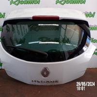 PORTELLONE PER RENAULT MEGANE III ANNO 2012