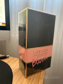 Carolina Herrera Good Girl Blush -- Nuovo