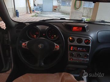 alfa 156