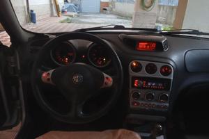 alfa 156
