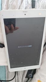 E0305NN-Tablet MediaCom SmartPad 8 iPro 3G Dual Si