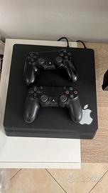 play 4 usata