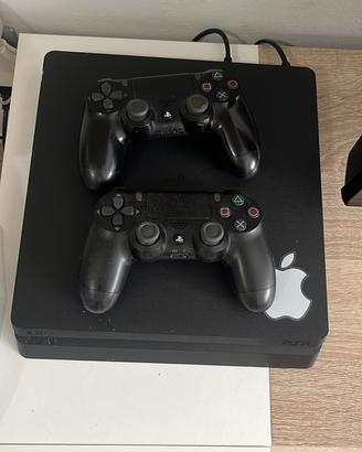 play 4 usata