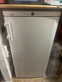 Freezer liebherr