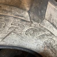 Pneumatici per trattore