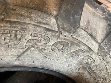 Pneumatici per trattore