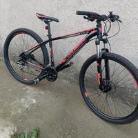 bici MTB doublezz 29'