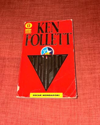 Ken Follett - Triplo (Oscar Mondadori)